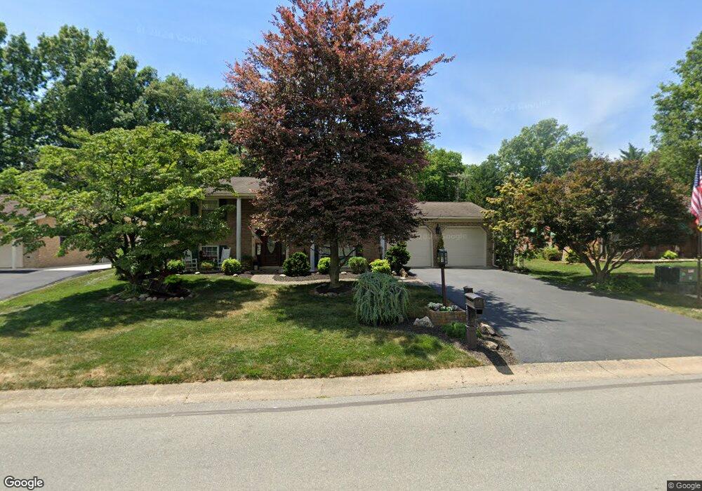 10806 Lincoln Ave, Hagerstown, MD 21740 - photo 1