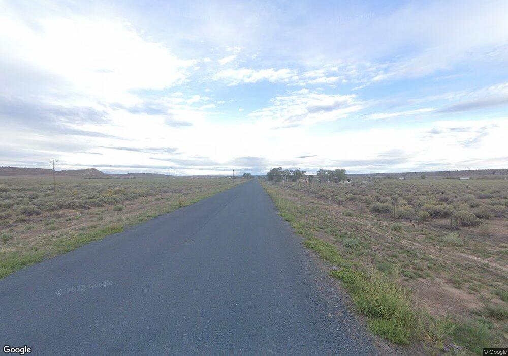 unlisted-address, Chambers, AZ 86502 - photo 1