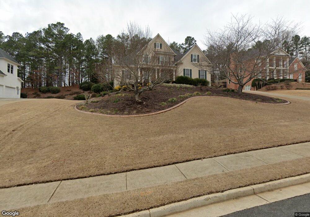 137 Fairway Overlook unit 5A, Woodstock, GA 30188 - photo 1