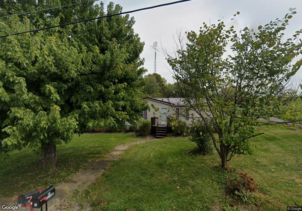 35 Hilltop Rd, Ewing, KY 41039 - photo 1