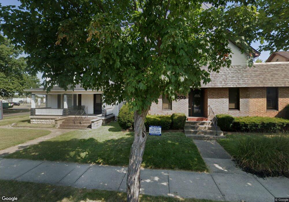 2003 Central Ave, Middletown, OH 45044 - photo 1