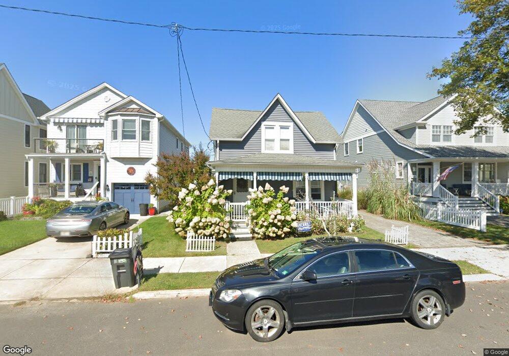 306 Ocean Park Ave, Bradley Beach, NJ 07720 - photo 1