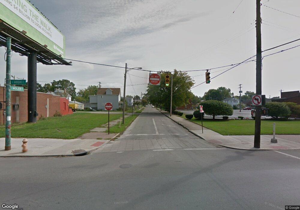 0 E Moler St, Columbus Grove, OH 45830 - photo 1