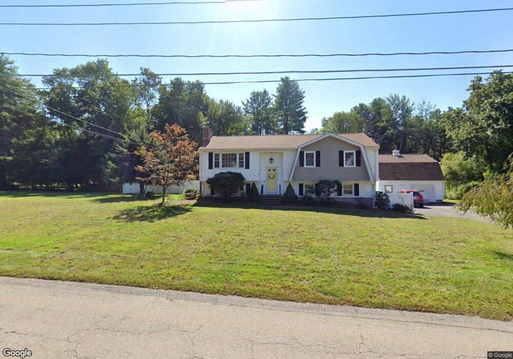 441 Fiske St, Holliston, MA 01746 - photo 1