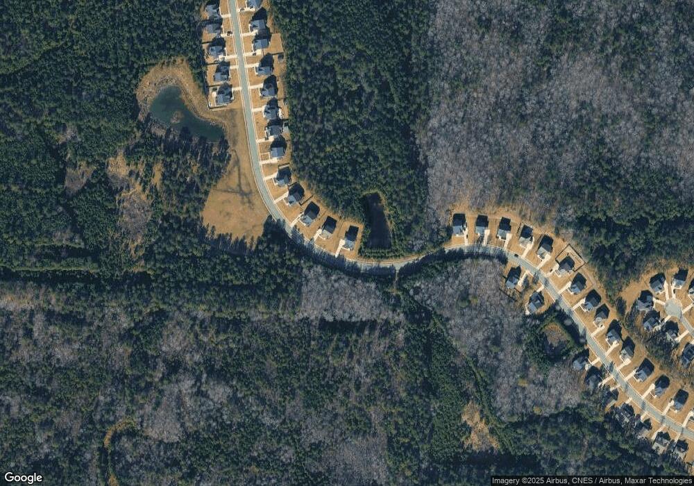 810 the Parks Dr, Pittsboro, NC 27312 - photo 1