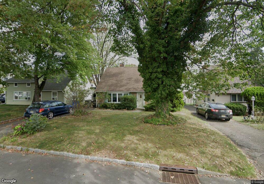 8 Andrew St, Green Brook, NJ 08812 - photo 1