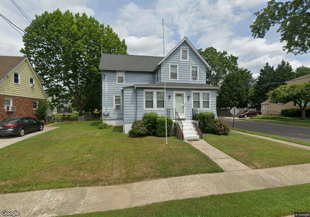 201 5th Ave, Mount Ephraim, NJ 08059 - photo 1