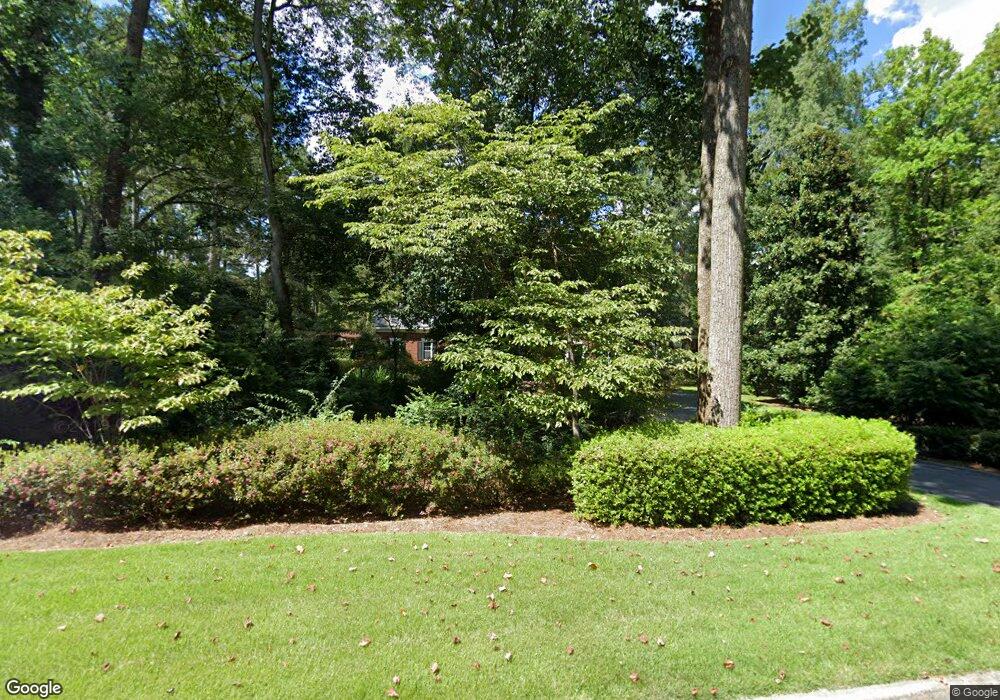 6 Highgate W, Augusta, GA 30909 - photo 1