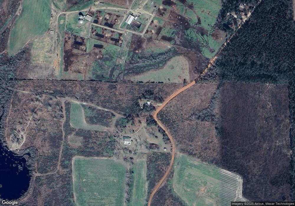 400 Willis Vickers Rd, Ambrose, GA 31512 - photo 1