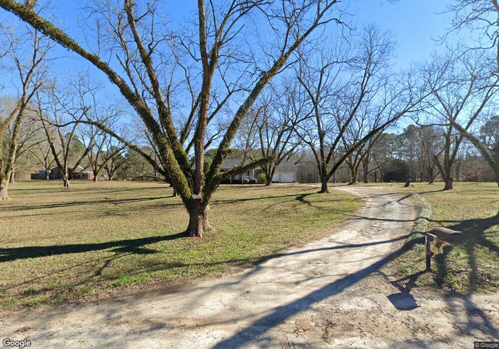 105 McCard Lake Rd, Meansville, GA 30256 - photo 1