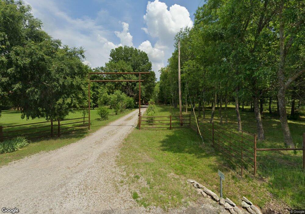 23807 S 4180 Rd, Claremore, OK 74019 - photo 1