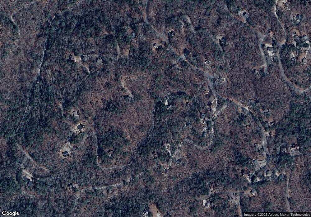 2069 Parody Cir, Ellijay, GA 30540 - photo 1