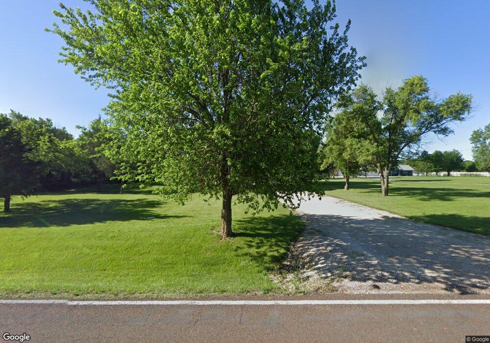 5911 SW 93rd St, Wakarusa, KS 66546 - photo 1