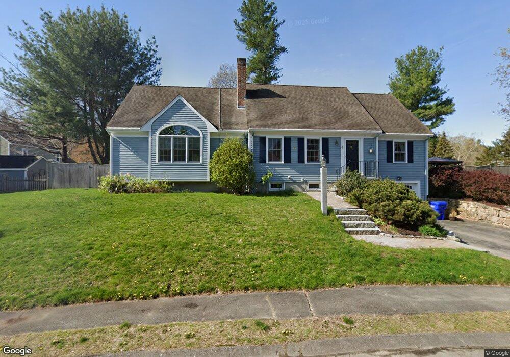 4 Barilone Cir, Maynard, MA 01754 - photo 1