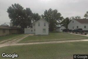 106 E Division St, West Bend, IA 50597