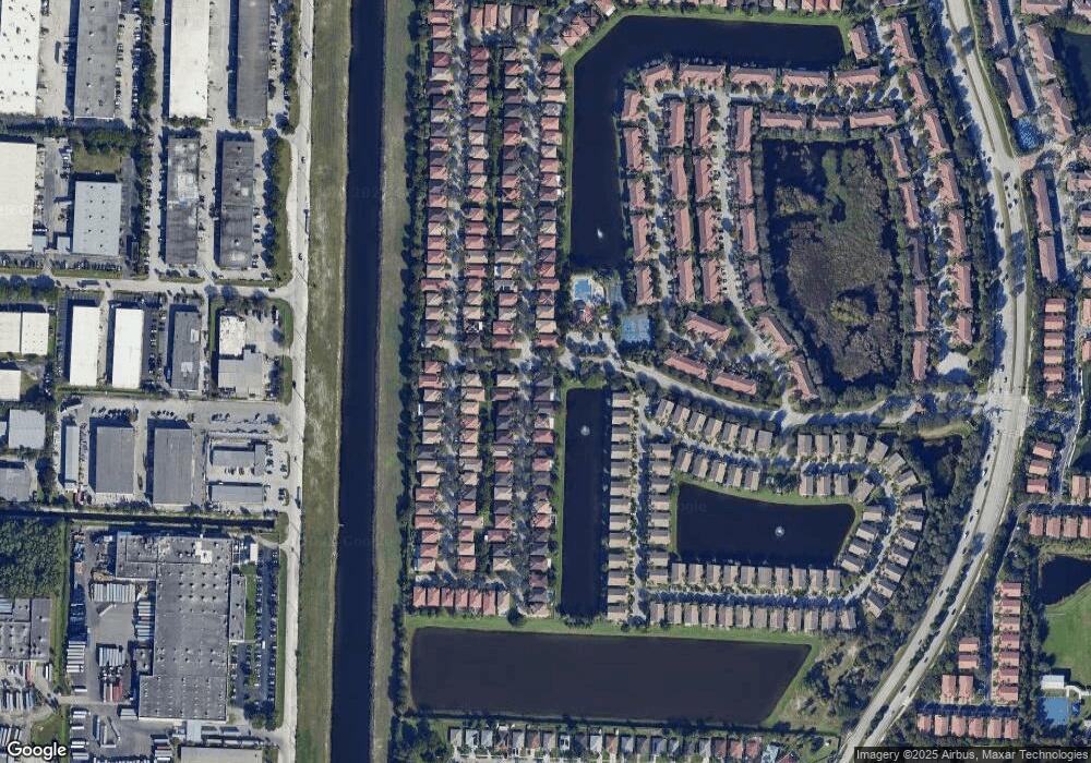 1032 Center Stone Ln, Riviera Beach, FL 33404 - photo 1