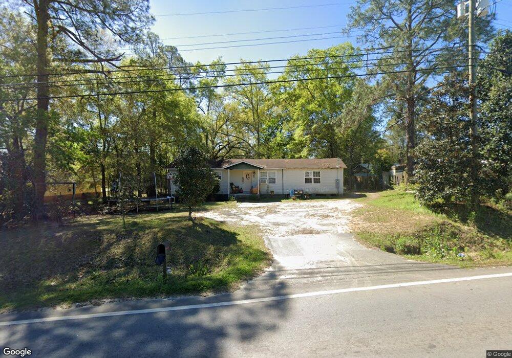 753 Calvary Rd SW, Cairo, GA 39828 - photo 1