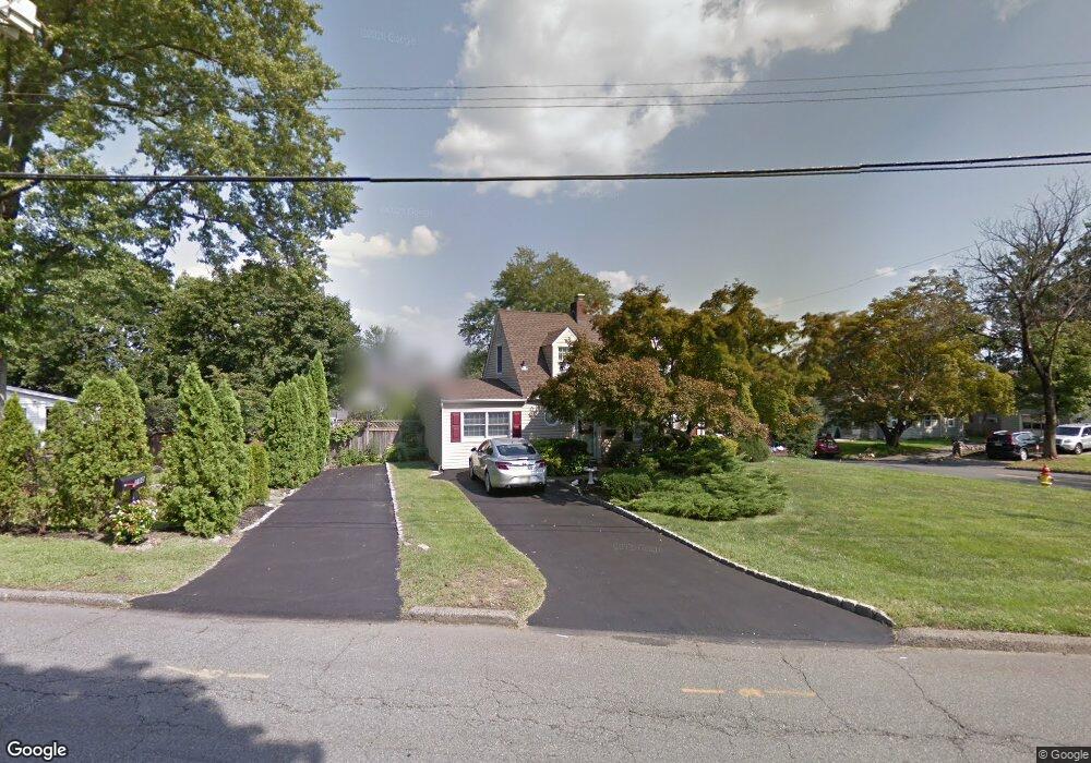 184 N Beverwyck Rd, Lake Hiawatha, NJ 07034 - photo 1