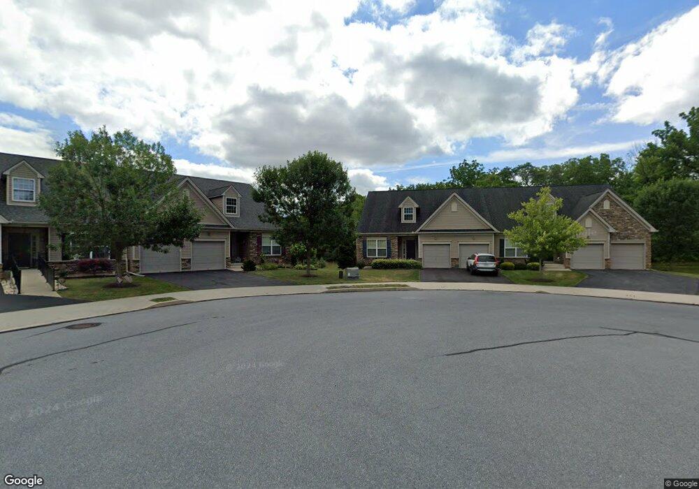 4284 Belmont Cir, Whitehall, PA 18052 - photo 1