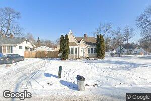 2402 Barth St, Flint, MI 48504