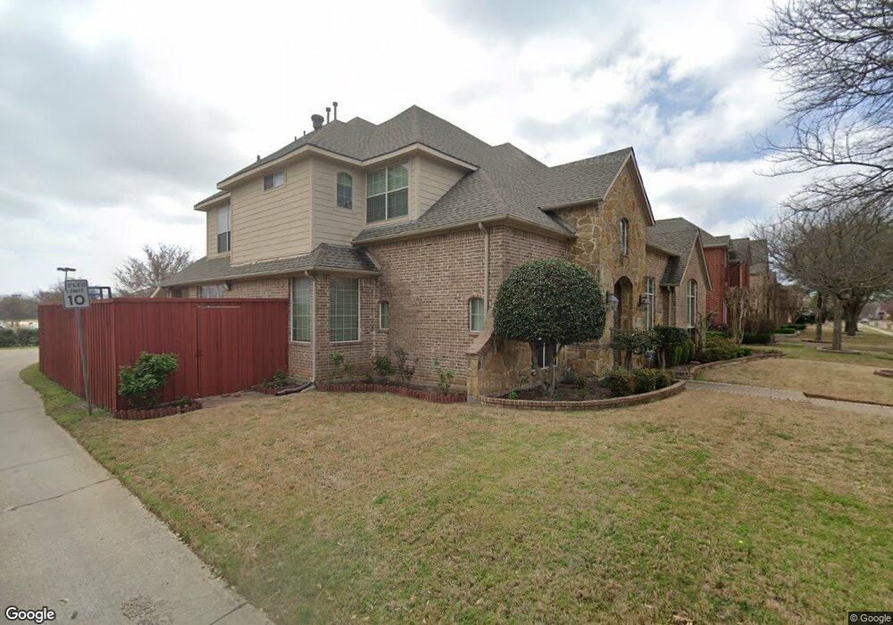 5820 Pepperridge Dr, Richardson, TX 75082 - photo 1