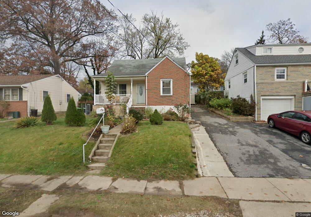 326 Third Ave, Halethorpe, MD 21227 - photo 1