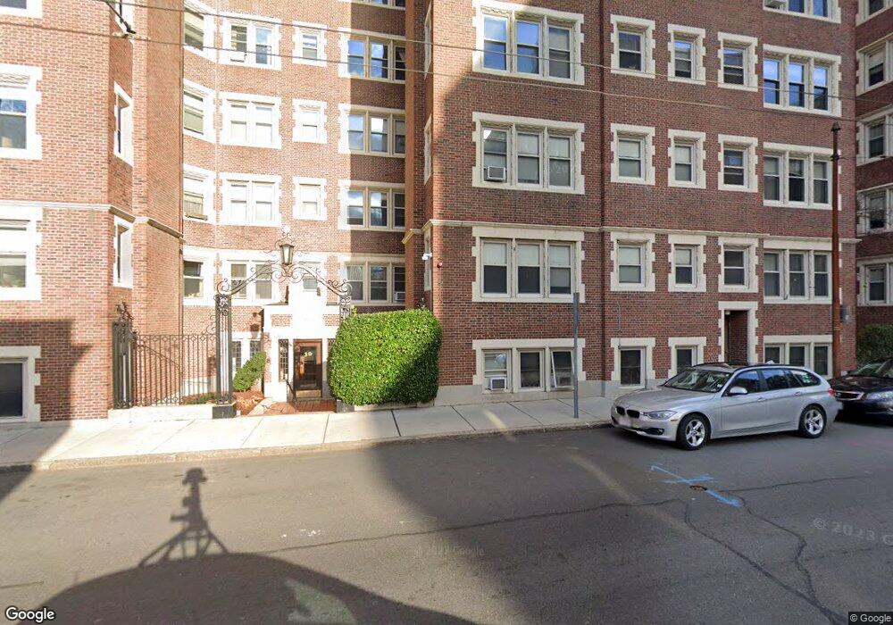 19 Garden St unit 38, Cambridge, MA 02138 - photo 1