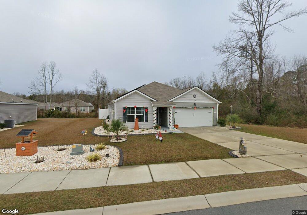 3016 Holly Loop unit Oak Glenn, Lot 54, Conway, SC 29527 - photo 1