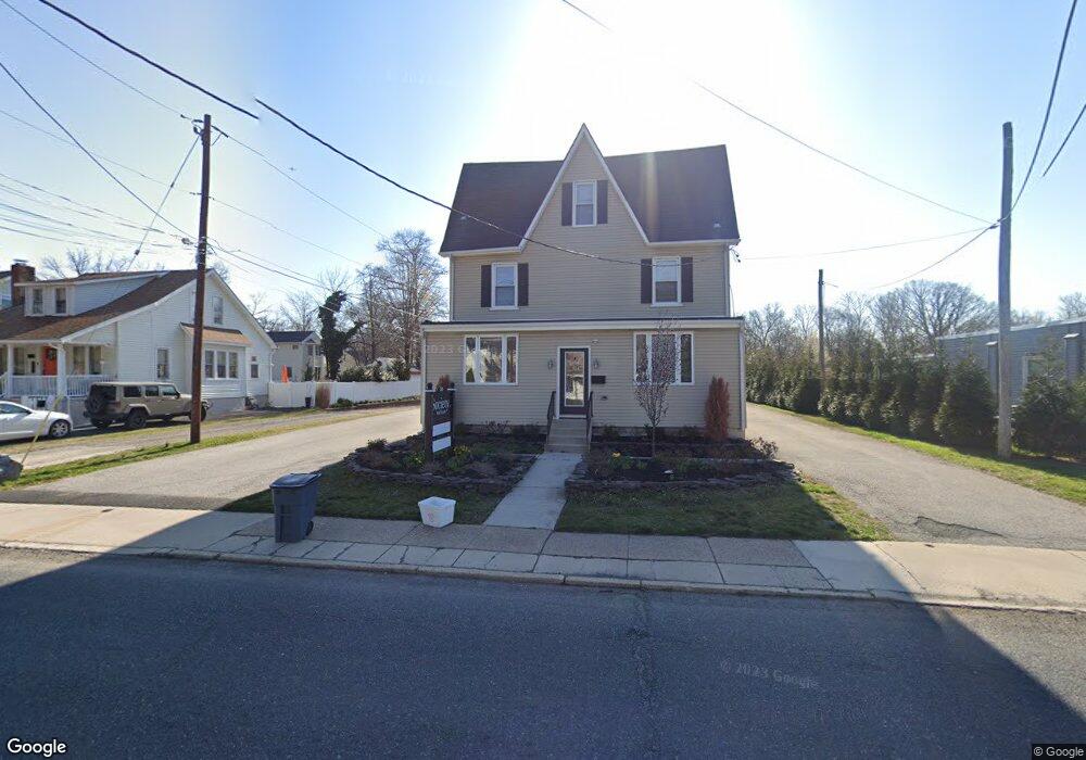 306 W Cuthbert Blvd unit 103, Haddon Township, NJ 08108 - photo 1