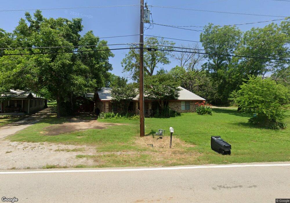 1709 E Bankhead Dr, Weatherford, TX 76086 - photo 1