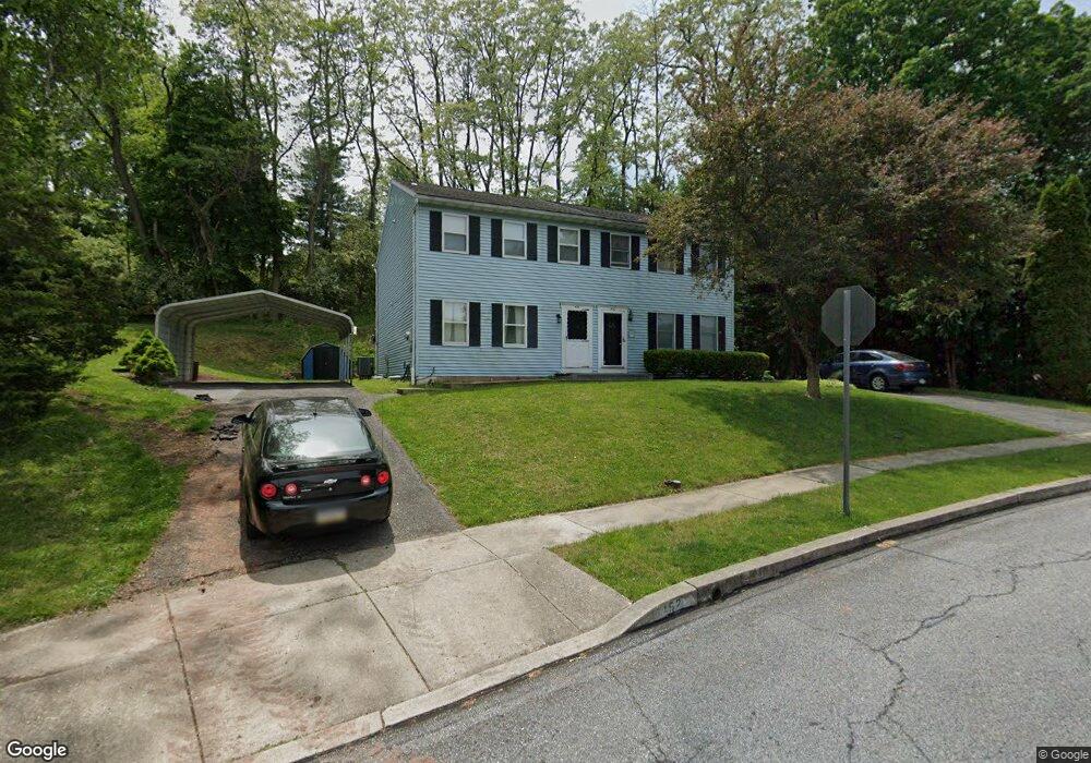 452 Grove Ave, Mohnton, PA 19540 - photo 1