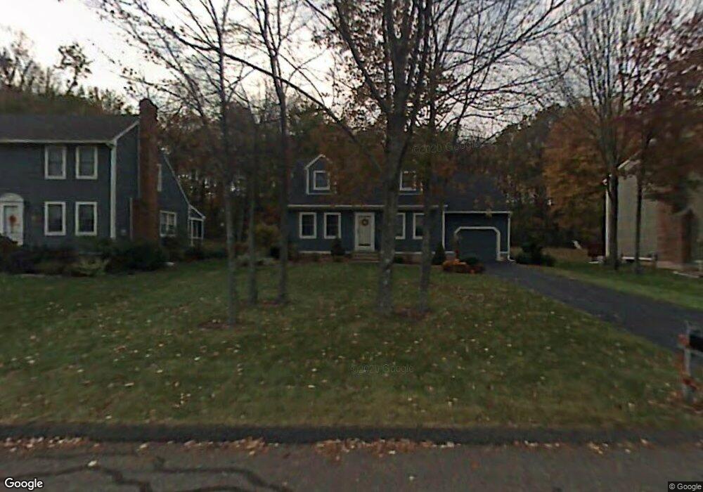 44 Goose Nest, South Windsor, CT 06074 - photo 1