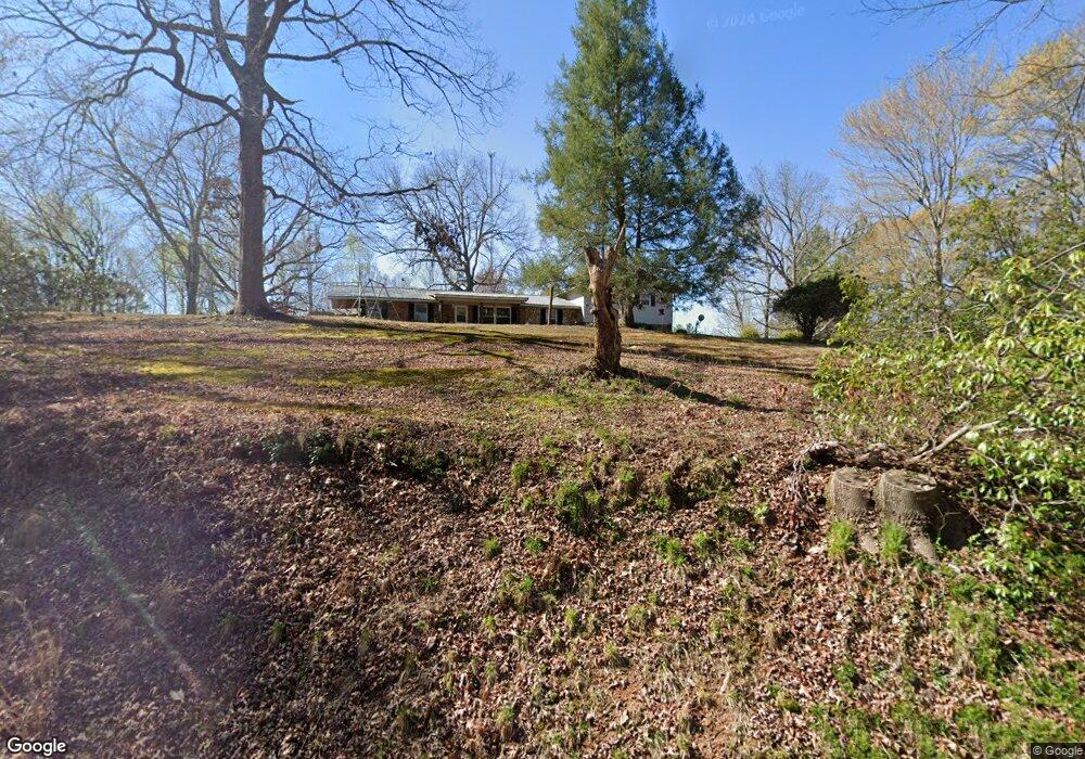 361 George Todd Rd, Walhalla, SC 29691 - photo 1
