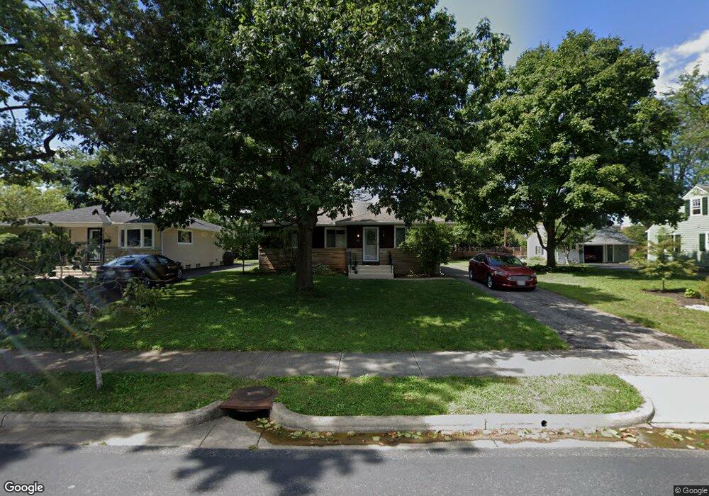 767 Francis Ave, Columbus, OH 43209 - photo 1