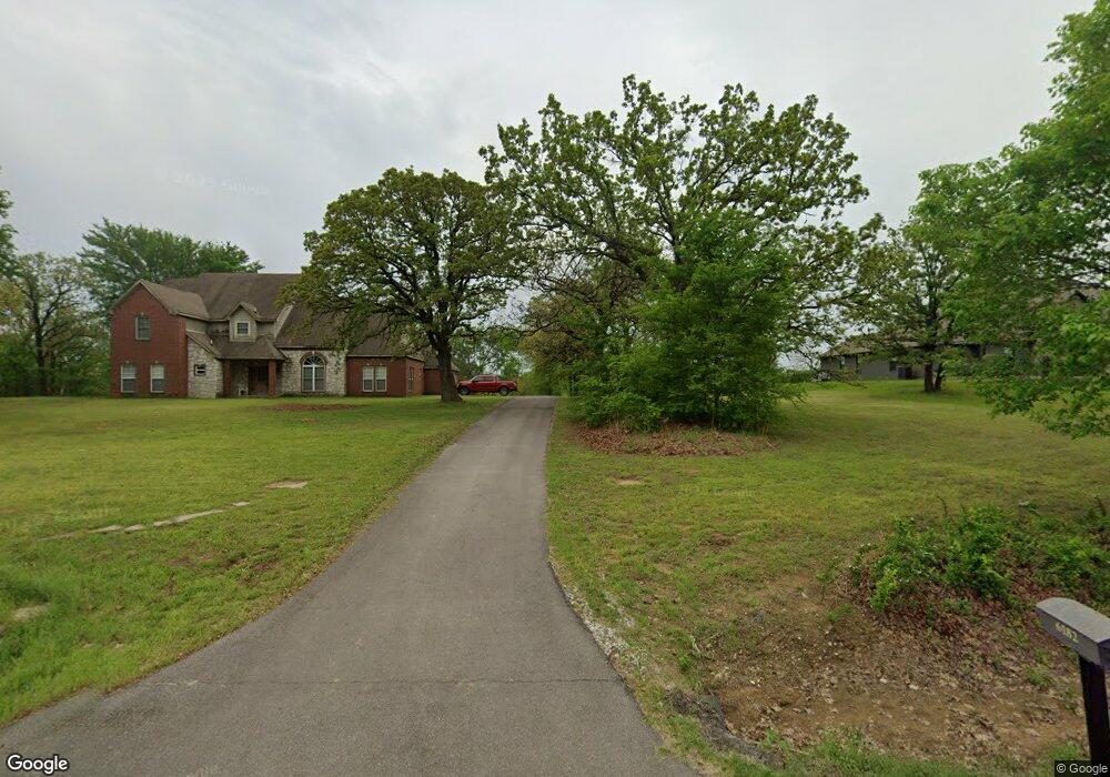 6182 W Hilton Rd, Sapulpa, OK 74066 - photo 1