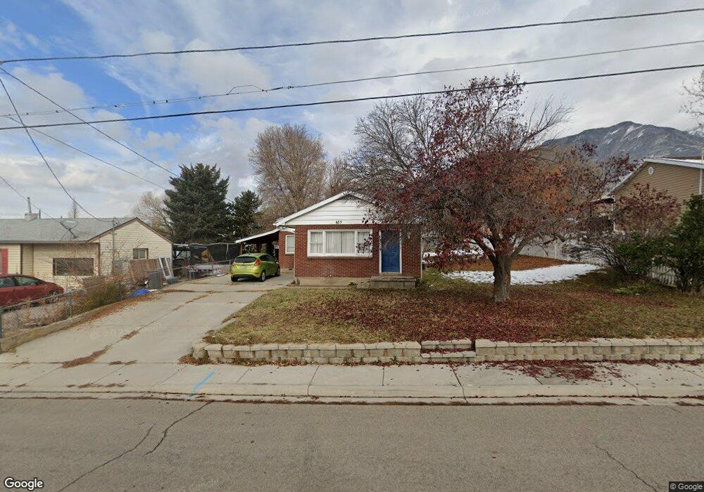 635 E Center St, Pleasant Grove, UT 84062 - photo 1