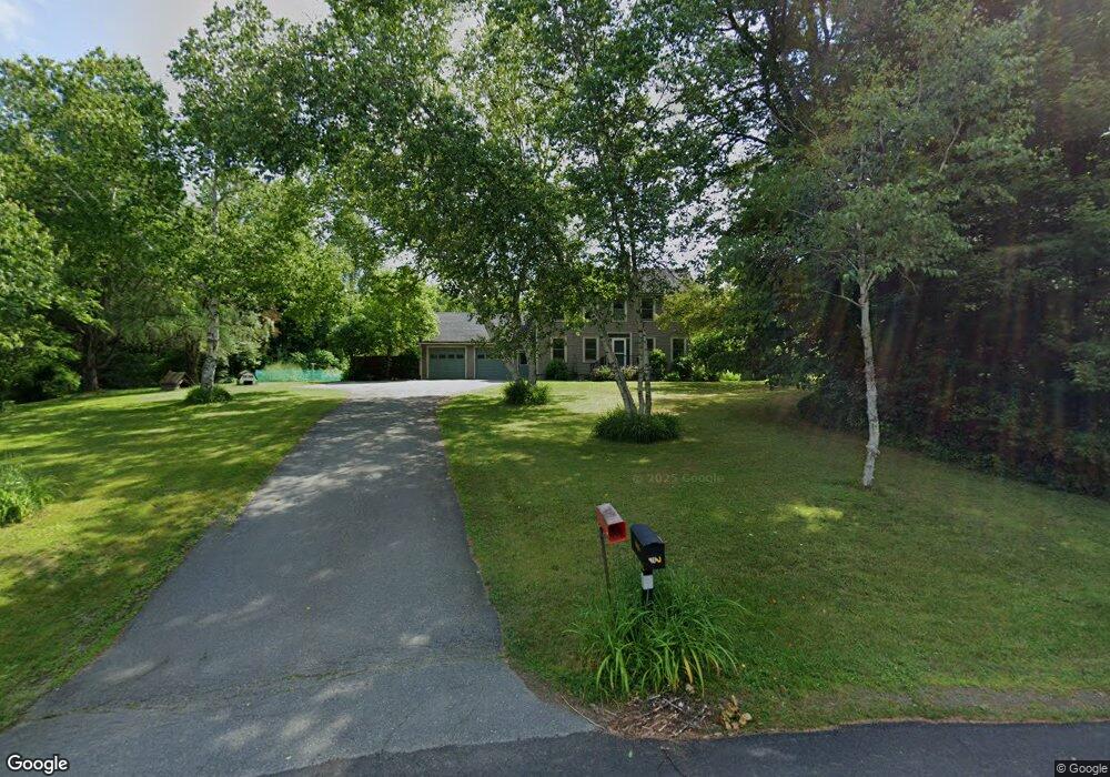 76 Spring Creek Rd, Saint Johnsbury, VT 05819 - photo 1