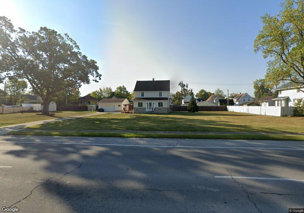 1958 E 28th St, Lorain, OH 44055 - photo 1