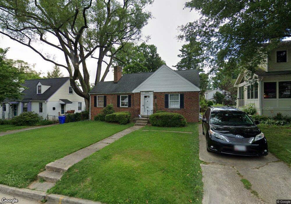 9309 Sudbury Rd, Silver Spring, MD 20901 - photo 1