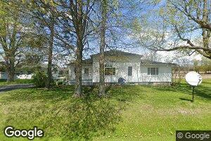 4040 W Mount Hope Hwy, Mulliken, MI 48861