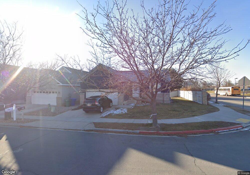 3199 N 1420 W, Lehi, UT 84043 - photo 1