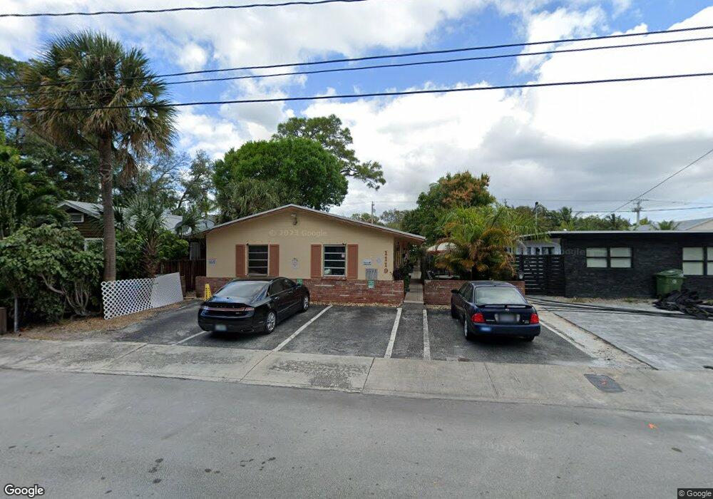 1119 W Las Olas Blvd unit 1, Fort Lauderdale, FL 33312 - photo 1