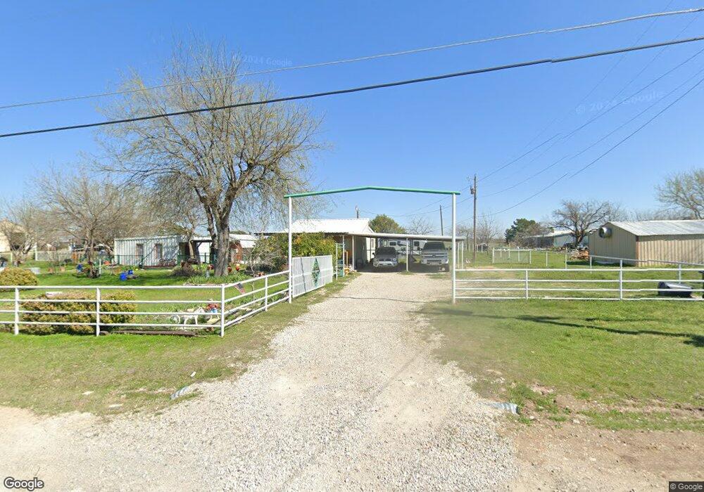 4875 Horseshoe Dr, Weatherford, TX 76087 - photo 1