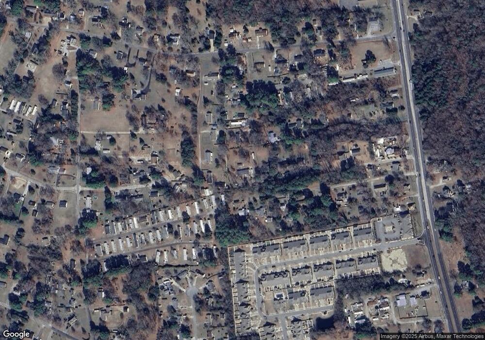 7003 Plum Tree Ln, Hayes, VA 23072 - photo 1