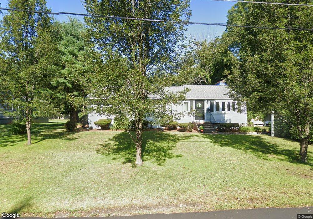 48 Adams Rd, Walpole, MA 02081 - photo 1