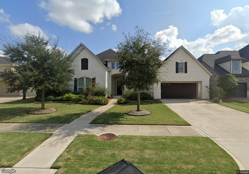 5215 Regatta Run Ln, Fulshear, TX 77441 - photo 1