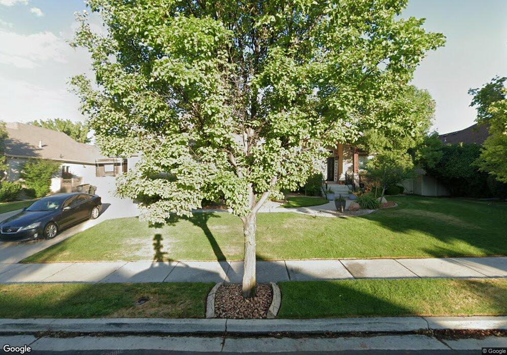 11334 Via Bonito Dr, South Jordan, UT 84095 - photo 1
