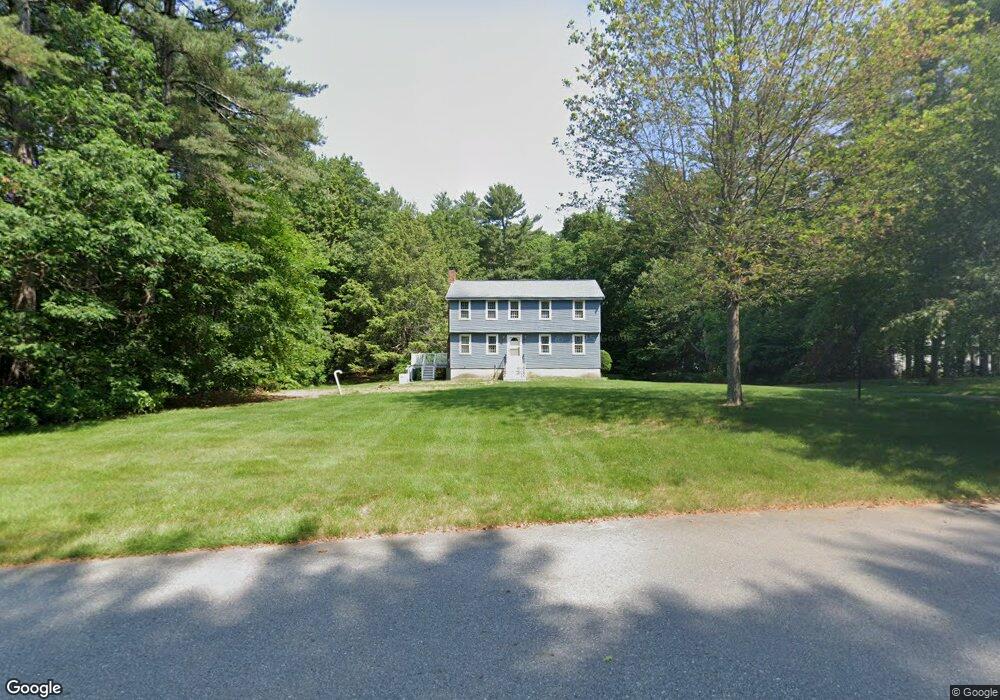 13 Crestwood Rd, Windham, NH 03087 - photo 1