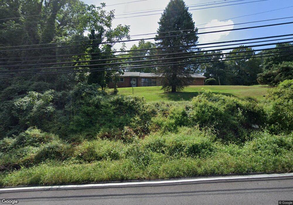 4525 Old Branch Ave, Temple Hills, MD 20748 - photo 1