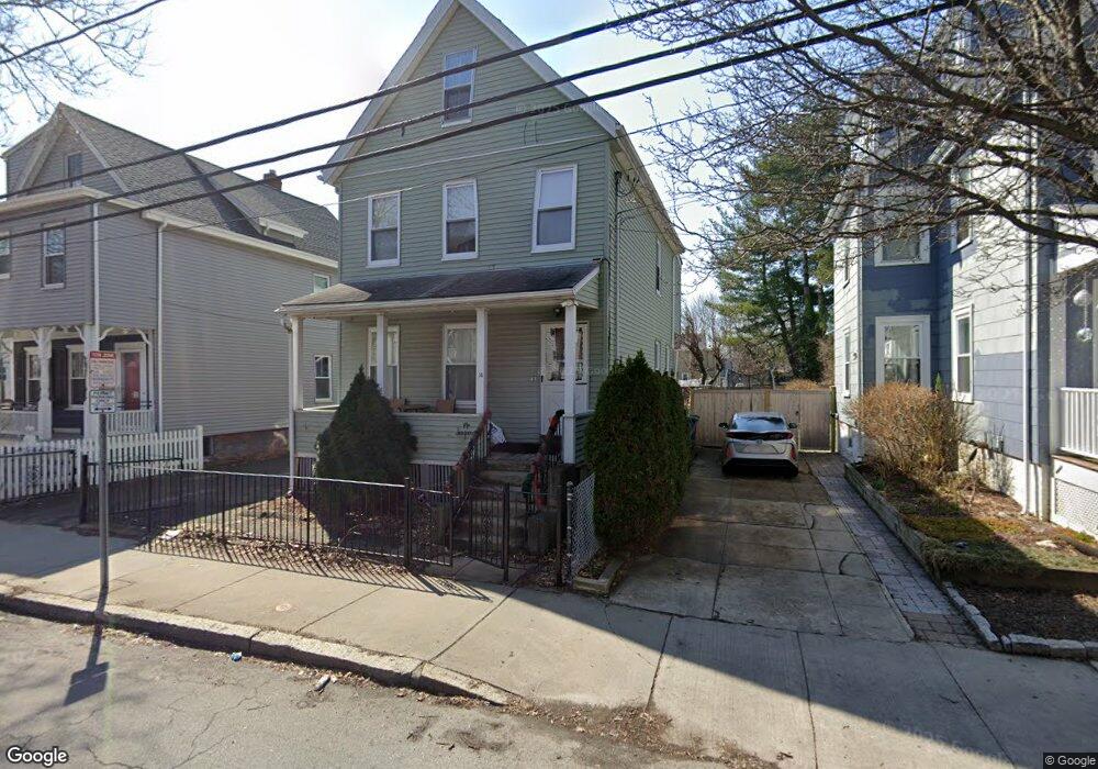 14 Jaques St, Somerville, MA 02145 - photo 1